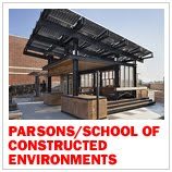 Parsons The New School for Design