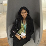 Chitra Patel