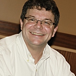 Bruce Lindeke