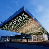 Barkow Leibinger Architects