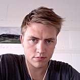 Benjamin Stokke