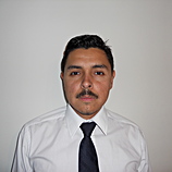 Raul Granados