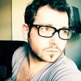 Bryan Reitter