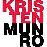 Kristen Munro