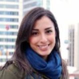 Sarah Sayeed