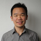 Zhong Ren Huang