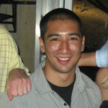 Joseph Adams