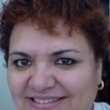 Cheryl Yaganeh