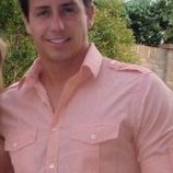 Derrick Powers