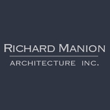 Richard Manion Architecture Inc