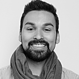 Stephen Salazar