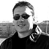 Keith Snider