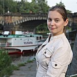 Olesya Tsurikov