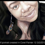 Timia Williams