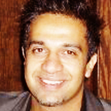 Shane Mounir