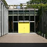 The Oslo School of Architecture and Design (AHO)