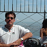 Michael Salazar
