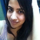 sakshi sachdev