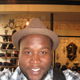 Broderick Whitlock