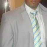 Riad Baksh