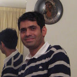 adarsh raina