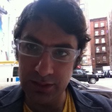 Ali Mahjouri