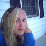 Nicole Homeny