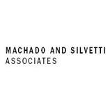 Machado and Silvetti Associates