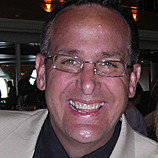 Donald Dunkerton