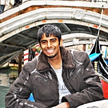 Avik Guha