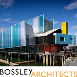 Bossley Architects