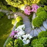 Renee Byers, Landscape Architect, P.C.