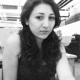 Ani Yeghiyan