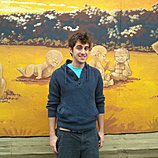 Daniel Bauer