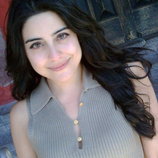 NIKI SHAH-HOSSEINI