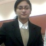 Anjana Ranot VK
