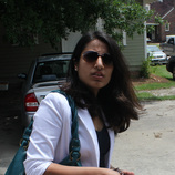 Sudha Thapaliya