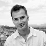 Yiannis Apostolou