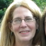 Peggy Hoffart