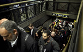 Fix Penn Station Now; Raze $1 Billion Knicks Garden Later