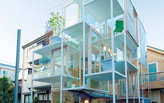 House na by Sou Fujimoto
