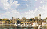 AIAS FORUM 2012