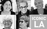 Iconic LA Women Designers | inCONVERSATION