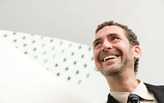 New director to take over reins of The Glass House