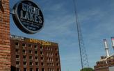 A small pocket of Detroit is thriving, but it's not a comeback city yet