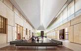 Current Work: Tod Williams and Billie Tsien