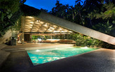 Midcentury Modern | Lautner: Sheats-Goldstein Salon