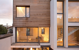 Townhouse Montrouge