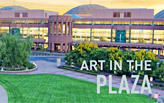 Creative City Challenge at the Minneapolis Convention Center