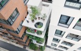 Where in Tokyo am I? (Nishizawa's Vertical Garden House)